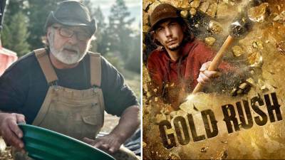 Jesse Goins Dies: Miner On Discovery’s ‘Gold Rush’ Was 60 - deadline.com - Colorado - county Rush