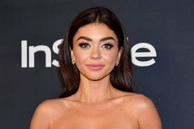 Sarah Hyland to Star in Ty Burrell’s ABC Comedy Project ‘Yours, Mine and Paul’s’ - thewrap.com
