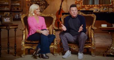 How Filming a Reality Show Brought Rascal Flatts’ Jay DeMarcus and Wife Allison Closer Together - www.usmagazine.com - Nashville