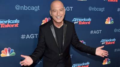 'AGT' judge Howie Mandel calls medic after performer catches fire during stunt - www.foxnews.com