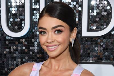 Sarah Hyland to star in ABC comedy ‘Yours, Mine & Paul’s’ - nypost.com
