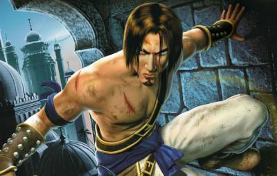 ‘Prince Of Persia’ could be returning later this year - www.nme.com - USA