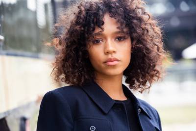 Taylor Russell Talks “Words On Bathroom Walls” And Her Budding Directing Career - www.hollywoodnews.com