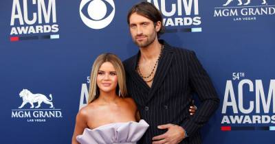 Maren Morris and Ryan Hurd ‘Might Be Done’ Having Kids After Son Hayes’ Birth - www.usmagazine.com - Michigan