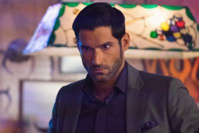 Lucifer Season 5 Review: Even More Chaotic and Horny Than Before - www.tvguide.com
