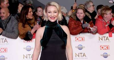 Gavin and Stacey's Joanna Page set for Supermarket Sweep special - www.msn.com