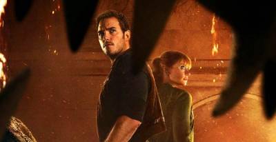 ‘Jurassic World 3’ Cast Not Going To Malta For Production After Crew Members Test Positive For COVID - theplaylist.net - Malta