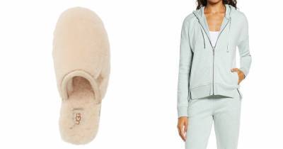 Our Favorite UGG Deals in the Nordstrom Anniversary Sale - www.usmagazine.com