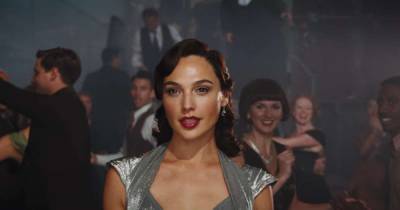 Death on the Nile trailer: Gal Gadot and Armie Hammer lead a star-studded cast in first look - www.msn.com - France - Belgium