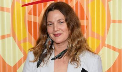 Drew Barrymore To Put Her Spice Tolerance To The Test On ‘Hot Ones’ - etcanada.com