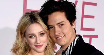 Cole Sprouse Confirms He & Lili Reinhart Split in March After Initial Separation in January - www.justjared.com