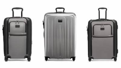 Nordstrom Anniversary Sale 2020: Get Tumi Luggage for 40% Off - www.etonline.com