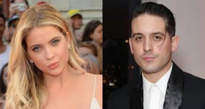 Pretty Little Liars alum Ashley Benson is engaged to G Eazy 3 months post split with Cara Delevingne? - www.pinkvilla.com