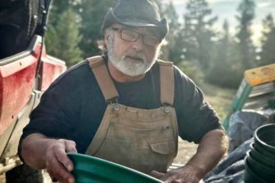 Jesse Goins, ‘Gold Rush: Dave Turin’s Lost Mine’ Star, Dies at 60 - thewrap.com - Colorado