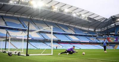 Man City confirm loan signing for 2020/21 season - www.manchestereveningnews.co.uk - Manchester