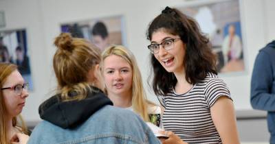 Students will not get BTEC results tomorrow following last minute U-turn on grading - www.manchestereveningnews.co.uk