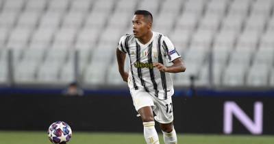 Manchester United told how much Alex Sandro would cost from Juventus and more transfer rumours - www.manchestereveningnews.co.uk - Brazil - Italy - Manchester - city Sandro