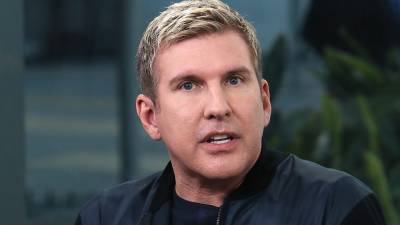 Todd Chrisley says he gets laser treatments and Botox after fans accuse him of getting a facelift - www.foxnews.com