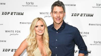 Lauren Burnham on Trying for Baby No. 2 & How She and Arie Became a 'Really Strong Couple' (Exclusive) - www.etonline.com - Arizona