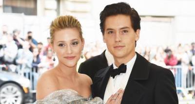 Cole Sprouse CONFIRMS split with Riverdale co star Lili Reinhart through a moving Instagram post - www.pinkvilla.com - county Jones