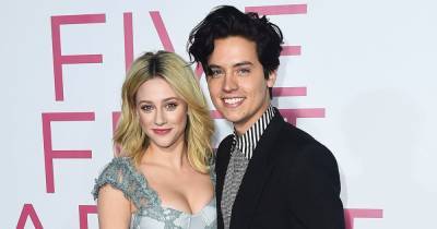 Cole Sprouse Confirms He Split From Lili Reinhart in January: I Feel Lucky I ‘Had the Chance to Fall in Love’ - www.usmagazine.com - county Love