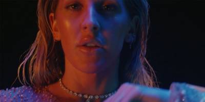 Ellie Goulding Releases Music Video for 'Love I'm Given' - Watch! - www.justjared.com