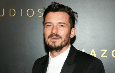 Orlando Bloom on ‘Lord Of The Rings’ TV show: “It’s not a remake, and that’s good thing” - www.nme.com