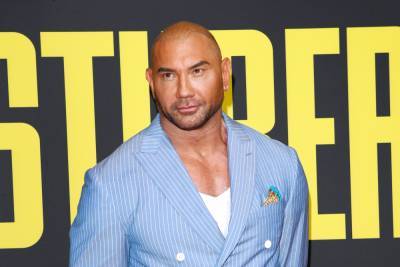 Dave Bautista Reveals He Won’t Be Playing Bane In ‘The Batman’ But ‘Tried My Best’ - etcanada.com
