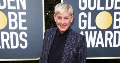 Scooter Braun, Brad Garrett and More Celebrities React to Ellen DeGeneres Allegations - www.usmagazine.com