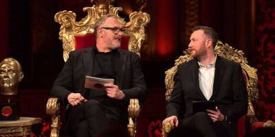 Taskmaster presenters talk about who they want to appear on the show - www.msn.com