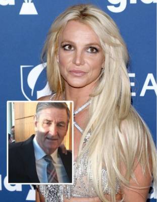 Britney Spears’ Dad Jamie Speaks Out On Her Conservatorship & Calls #FreeBritney Movement ‘A Joke’ - perezhilton.com