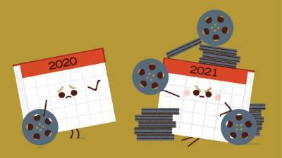 Box Office Calendar in Chaos: "Next Year Is Becoming a Cage Match" - www.hollywoodreporter.com