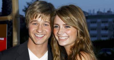 Ben McKenzie Looks Back at Mischa Barton's Surprising Exit From 'The O.C.' - www.justjared.com