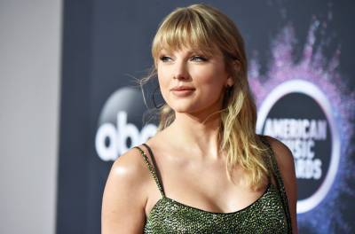 Taylor Swift Fan Turns 'Betty' Into a TikTok Rom-Com - www.billboard.com