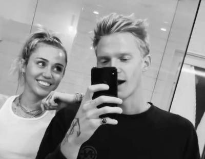 Cody Simpson Says He’s ‘In Love’ With ‘Best Friend’ Miley Cyrus In Adorable Instagram Story - etcanada.com - Australia - county Story - county Love