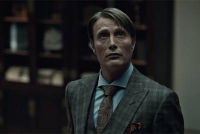 ‘Hannibal’ Creator Bryan Fuller Says NBC Wanted John Cusack or Hugh Grant for Lecter Role - thewrap.com - county Grant