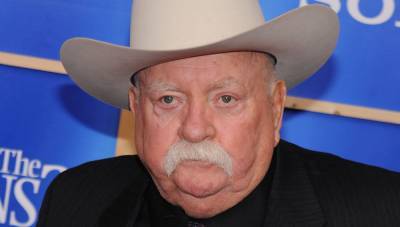 Wilford Brimley Dead - 'Cocoon' Actor & Face of Quaker Oats Dies at 85 - www.justjared.com - Utah