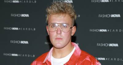 Jake Paul Addresses Partying Amid the Pandemic, Says He's Not 'Gonna Sit Around & Not Live My Life' - www.justjared.com
