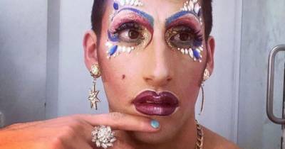 'As a queer Iraqi non-binary Brit, I grew up carrying a lot of internalised shame': How filmmaker and writer Amrou Al-Kadhi used drag to embrace their differences - www.manchestereveningnews.co.uk - Iraq