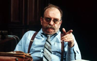 ‘Cocoon’ and ‘The Firm’ actor Wilford Brimley has died - www.nme.com - Utah - George