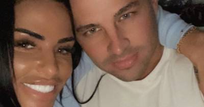 Katie Price says Carl Woods engagement was ‘comedy fun’ after revealing he had ‘proposed’ in video - www.ok.co.uk - Turkey