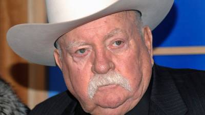 Wilford Brimley dead at 85; known for roles in 'Cocoon,' 'The Firm' and 'The Natural' - www.foxnews.com - Utah