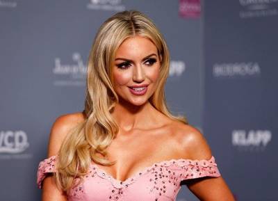 ‘I never got to this stage before’: Rosanna Davison opens up about hearing twins’ heartbeats - evoke.ie