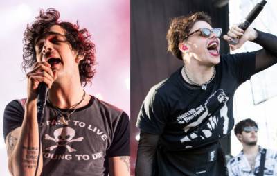 The 1975, Yungblud and many more UK artists unite to fight racism and intolerance - www.nme.com - Britain