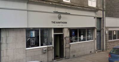 Cluster of 13 coronavirus cases linked to pub in Aberdeen - www.dailyrecord.co.uk - city Aberdeen