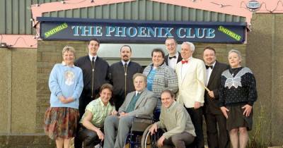 Where they are now? The cast of Peter Kay's Phoenix Nights - www.manchestereveningnews.co.uk - city Phoenix