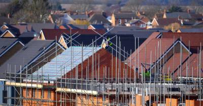 'Complex and outdated' planning system to be overhauled to build more homes faster - www.manchestereveningnews.co.uk