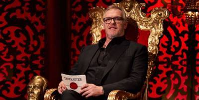 Taskmaster presenters discuss how show will look on Channel 4 - www.msn.com