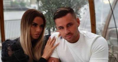 Katie Price Denies Engagement To Carl Woods After Telling Fans He Had Proposed: 'Just Comedy Fun' - www.msn.com - county Love