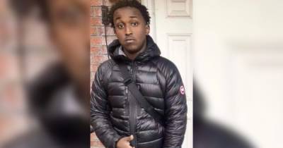 Boy, 17, charged over murder of Mohamoud Mohamed in south Manchester - www.manchestereveningnews.co.uk - Manchester